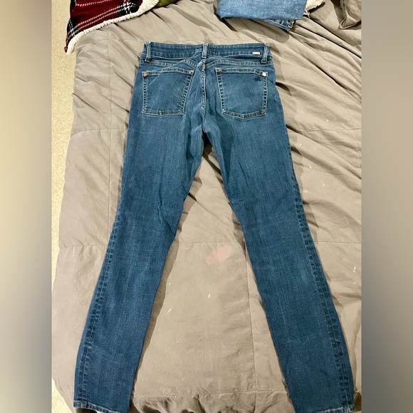 cute DL 1961 Jeans - Picture 2 of 4